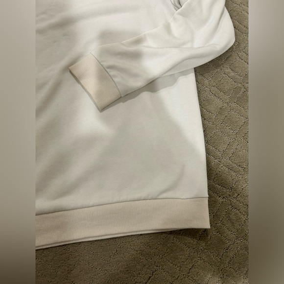 Adidas men sweatshirt size L - Picture 6 of 11